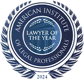 Lawyer of the Year Award