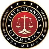 Best Attorneys of America Award