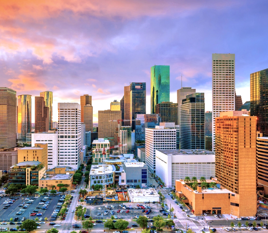 Houston Motorcycle Accident Lawyer