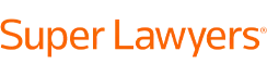 Super Lawyers Award