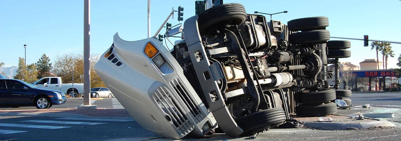 Houston Truck Image