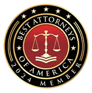Best Attorney Logo
