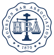 Houston Bar Logo