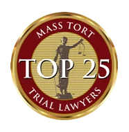 Mass Tort Logo