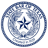 State Bar of Texas Logo